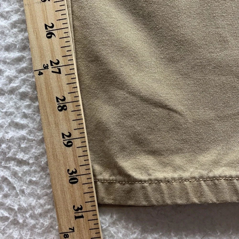 VTG 5.11 Cargo Pants Mens 38x31‎ (Tag 38x32) Tactical Military Utility Brown
